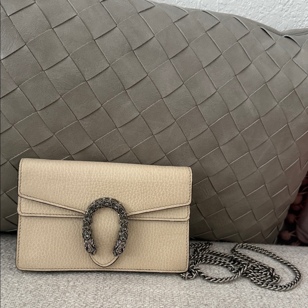 Gucci Dionysus Mini Bag